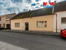 Prodej rodinného domu, Žiželice, Havlíčkova, 100 m2