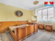 Prodej rodinného domu, Žiželice, Havlíčkova, 100 m2