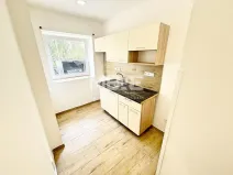 Pronájem bytu 1+1, Opava - Předměstí, Hany Kvapilové, 40 m2