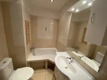 Pronájem bytu 2+kk, Jablonec nad Nisou, Lužická, 37 m2