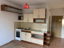 Pronájem bytu 2+kk, Jablonec nad Nisou, Lužická, 37 m2