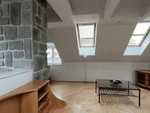 Pronájem bytu 3+kk, Praha - Košíře, Musílkova, 88 m2