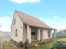 Prodej rodinného domu, Luleč, 229 m2