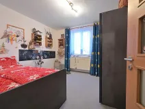 Prodej bytu 3+1, Třemošná, Sídliště, 64 m2