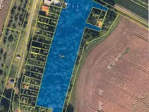 Prodej lesa, Dobré Pole, 4208 m2