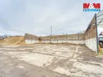 Pronájem komerčního pozemku, Zbůch, 7600 m2