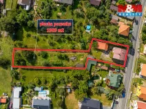 Prodej rodinného domu, Kluky, 149 m2