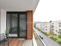 Pronájem bytu 2+kk, Praha - Braník, V podhájí, 67 m2