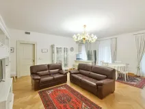 Pronájem bytu 3+kk, Praha - Vinohrady, Italská, 92 m2