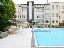 Pronájem bytu 3+kk, Praha - Vinohrady, Italská, 92 m2