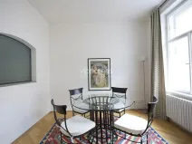 Pronájem bytu 3+kk, Praha - Nové Město, Odborů, 103 m2