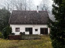 Prodej chaty, Ždírec, 130 m2