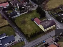 Prodej pozemku pro bydlení, Nučice, 1300 m2