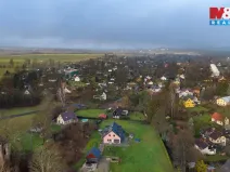 Prodej pozemku pro bydlení, Růžová, 1965 m2