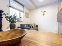 Prodej bytu 1+kk, Loučná pod Klínovcem, 35 m2