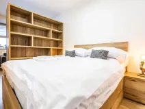 Prodej bytu 1+kk, Loučná pod Klínovcem, 35 m2