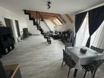 Pronájem bytu 3+kk, Třebíč, Nad Zámkem, 117 m2