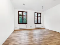 Prodej činžovního domu, Praha - Břevnov, Bělohorská, 515 m2