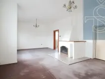 Pronájem rodinného domu, Kladno, Železničářů, 120 m2