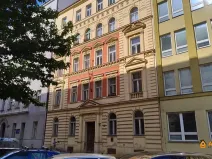 Prodej bytu 2+1, Praha - Vinohrady, Sázavská, 66 m2