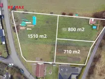 Prodej pozemku pro bydlení, Horní Libochová, 3553 m2