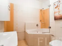 Pronájem bytu 2+kk, Praha - Stodůlky, Raichlova, 39 m2