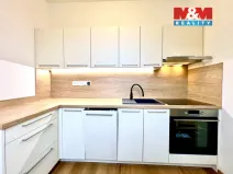 Prodej bytu 1+1, Krnov - Pod Cvilínem, Svatováclavská, 35 m2