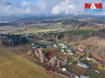 Prodej pozemku pro bydlení, Trutnov, 1132 m2