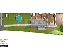 Prodej rodinného domu, Neratovice, 117 m2