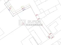 Prodej pozemku pro bydlení, Tuhaň, 850 m2