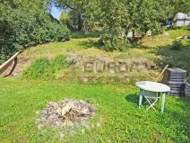 Prodej zahrady, Kralupy nad Vltavou, Lobeč, 346 m2