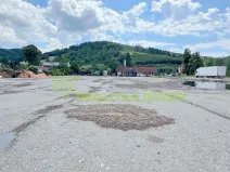 Pronájem komerčního pozemku, Halenkov, 25246 m2