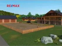 Prodej rodinného domu, Vyskytná nad Jihlavou, 440 m2