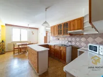 Prodej rodinného domu, Vysoké Pole, 250 m2