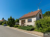 Prodej chalupy, Nová Lhota, 198 m2