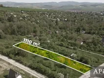 Prodej pozemku pro bydlení, Uherský Brod, Prakšická, 1110 m2