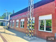 Prodej kanceláře, Blansko, Edvarda Beneše, 643 m2