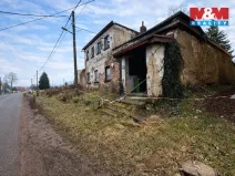 Prodej rodinného domu, Královec, 197 m2