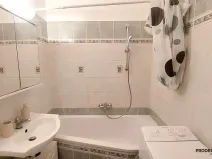 Prodej bytu 1+kk, Praha - Letňany, Místecká, 25 m2