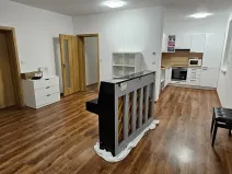 Pronájem bytu 3+kk, Havlíčkův Brod, U Panských, 80 m2