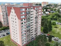 Prodej bytu 2+kk, Praha - Kamýk, Smotlachova, 44 m2