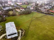 Prodej pozemku pro bydlení, Nová Ves u Světlé, 4203 m2