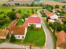 Prodej rodinného domu, Bučovice, 411 m2