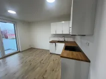Pronájem bytu 2+kk, Praha - Prosek, Čakovická, 43 m2
