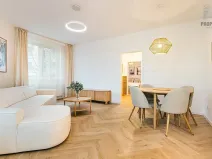 Prodej bytu 2+kk, Brno, Bělohorská, 48 m2