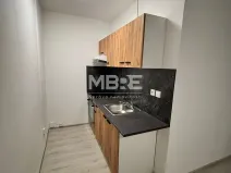 Pronájem bytu 2+kk, Žatec, Dr. Václava Kůrky, 39 m2