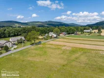 Prodej pozemku, Štíty - Březná, 1026 m2