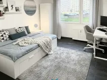 Prodej bytu 4+1, Teplice, J. Á. Komenského, 109 m2