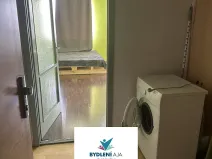 Prodej bytu 1+kk, Teplice, Přítkovská, 31 m2