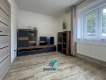 Prodej bytu 1+1, Tisá, 43 m2